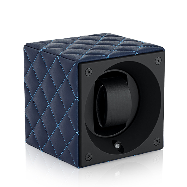 Leder Masterbox Couture