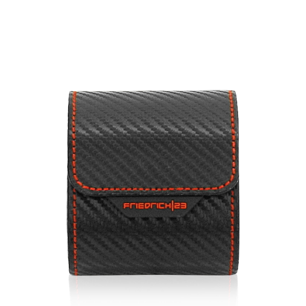 Carbon 1 - Schwarz