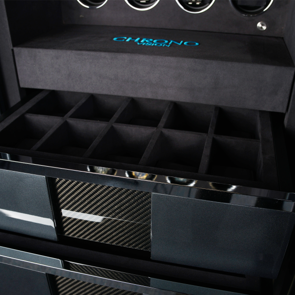 Daytona H3 - 8 Module