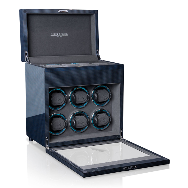 Denver 6   Carbon Style