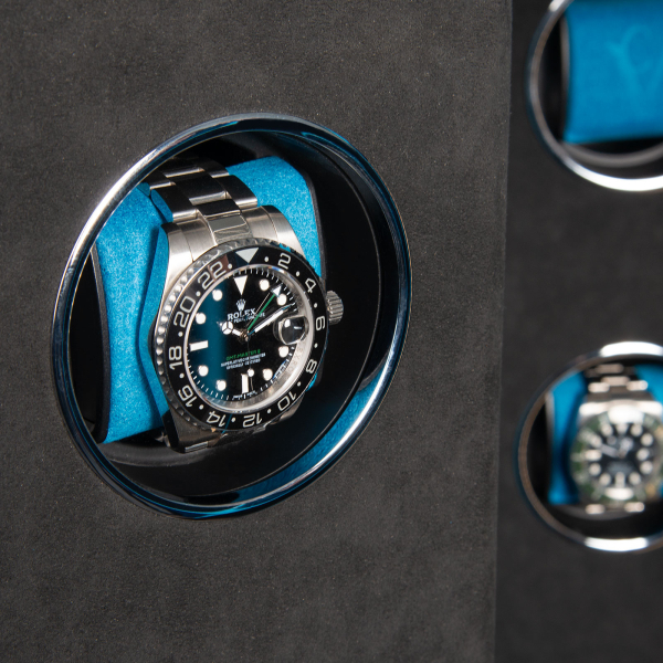 Ambassador  24 Module / WG 1