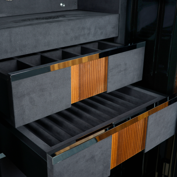 Wild Nature H3 / WG 1