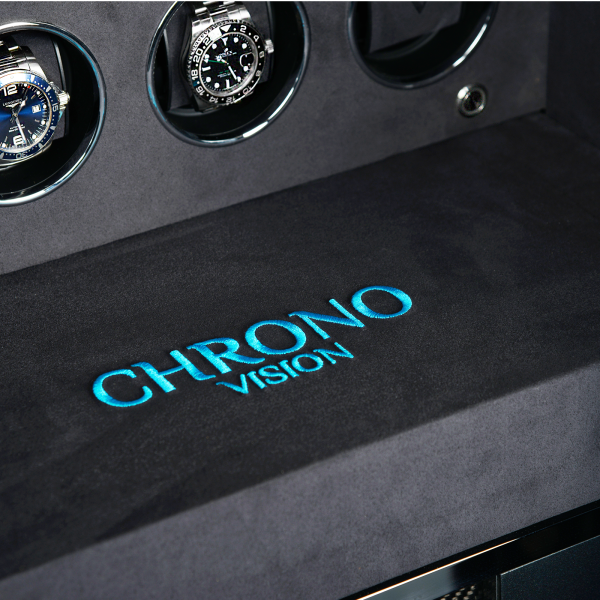 Daytona H3 - 8 Module