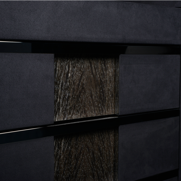 Majesty H3 - 8 Module