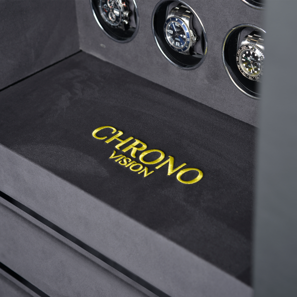 Osiris H3   8 Module