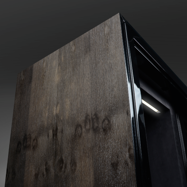 Majesty H3 - 8 Module