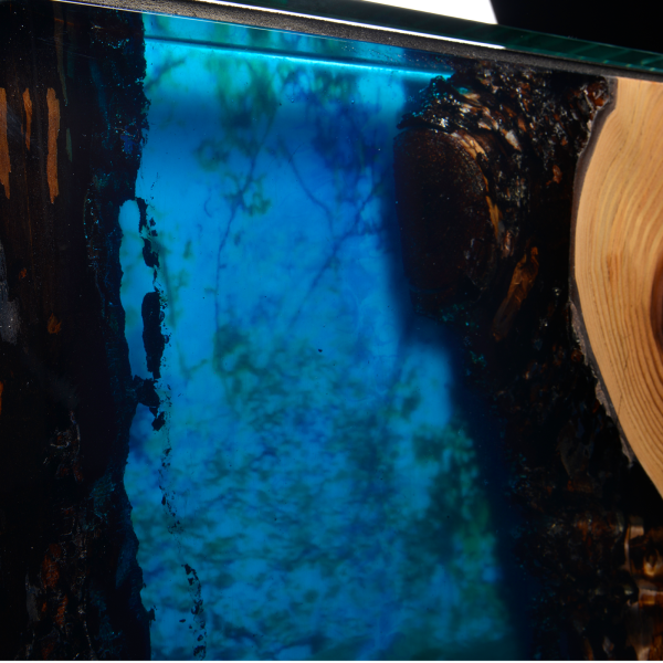 Wild Nature H3 / WG 1