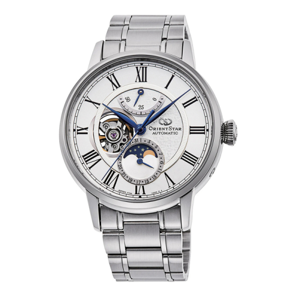 Orient Star Contemporary Automatik