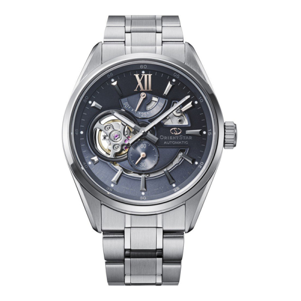 Orient Star Modern Skeleton Keshiki Ltd.