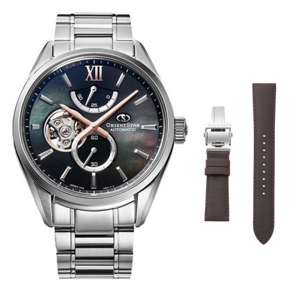 Orient Star M34 F7 Limited Edition