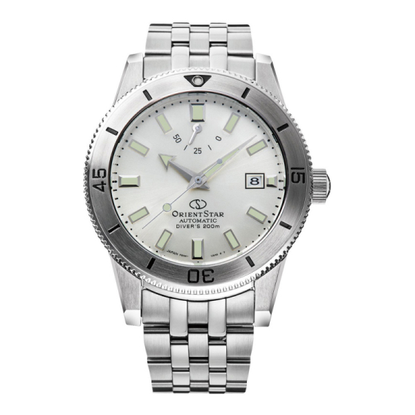 Orient Star Sports Diver 1964 Limited Edition