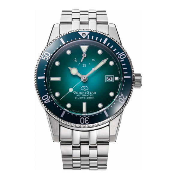 Orient Star Diver 1964 2nd Editon Automatik