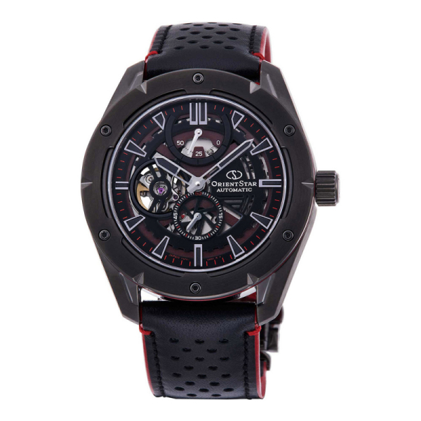 Orient Star Avantgarde Skeleton Automatik
