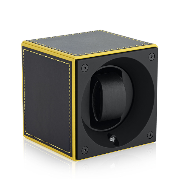 Leder Masterbox Couture