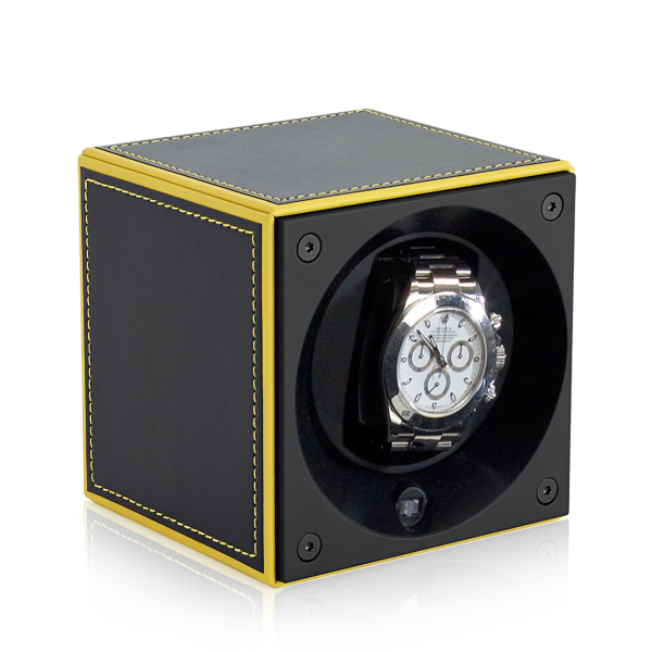 Leder Masterbox Couture