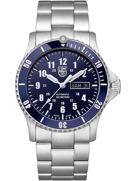 Luminox Automatik Sport Timer
