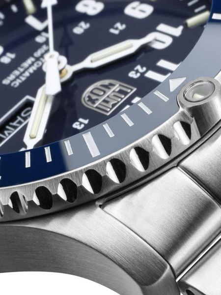 Luminox Automatik Sport Timer