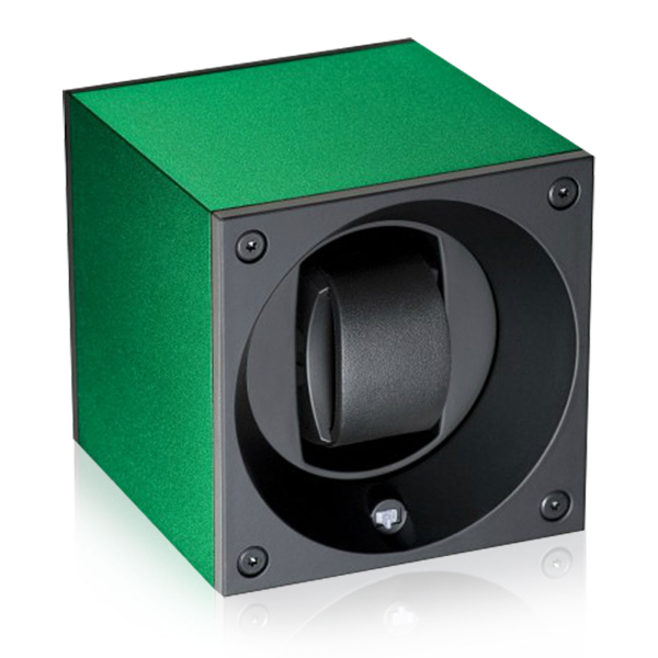 Alu Masterbox - Grün