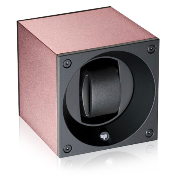 Alu Masterbox - Pink
