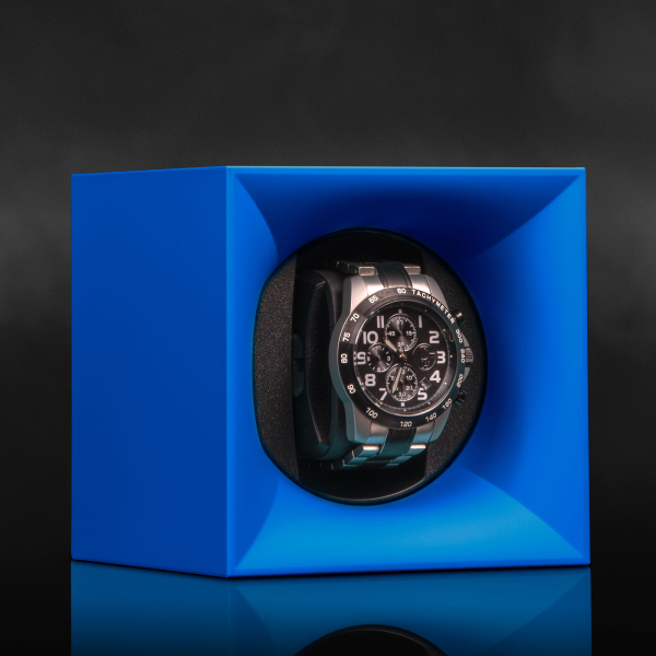 ABS Starterbox - Blau