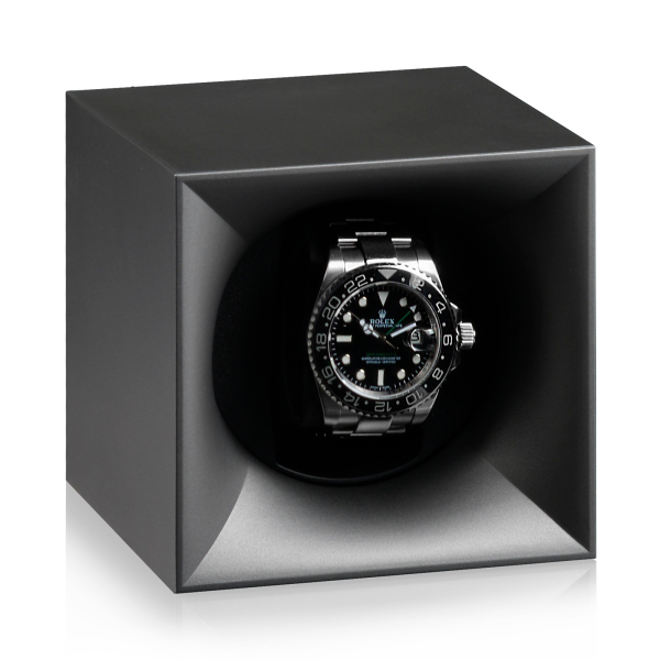 ABS Starterbox - Silber