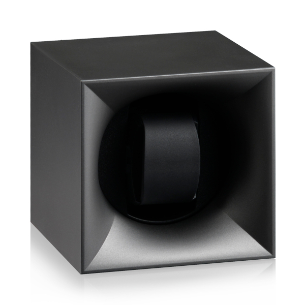 ABS Starterbox - Silber