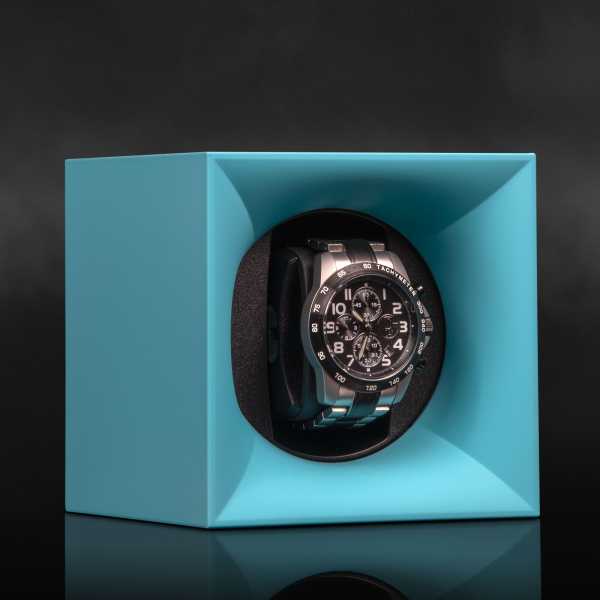 ABS Starterbox - Aqua Blau