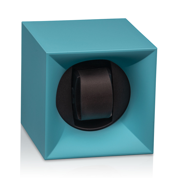 ABS Starterbox - Aqua Blau
