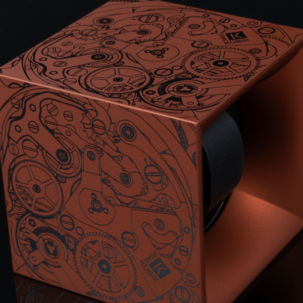 ABS Starterbox - Bronze