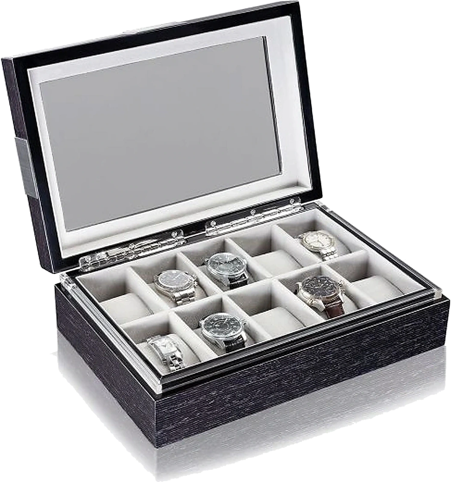 Executive 10 Quercus